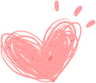 Hand Drawn Heart